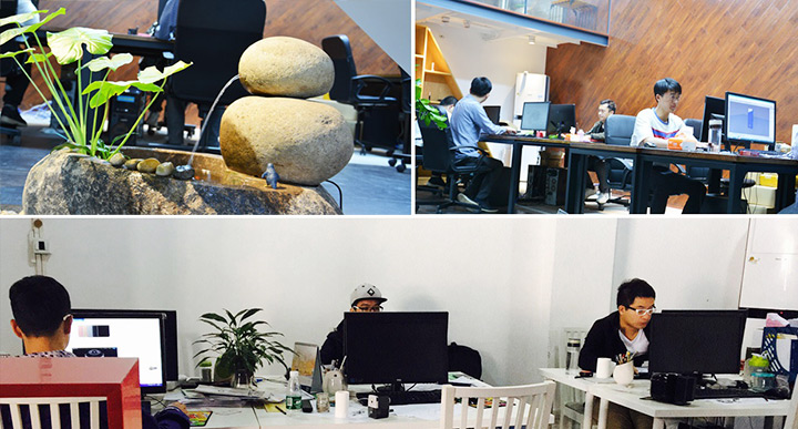 源石設(shè)計(jì)